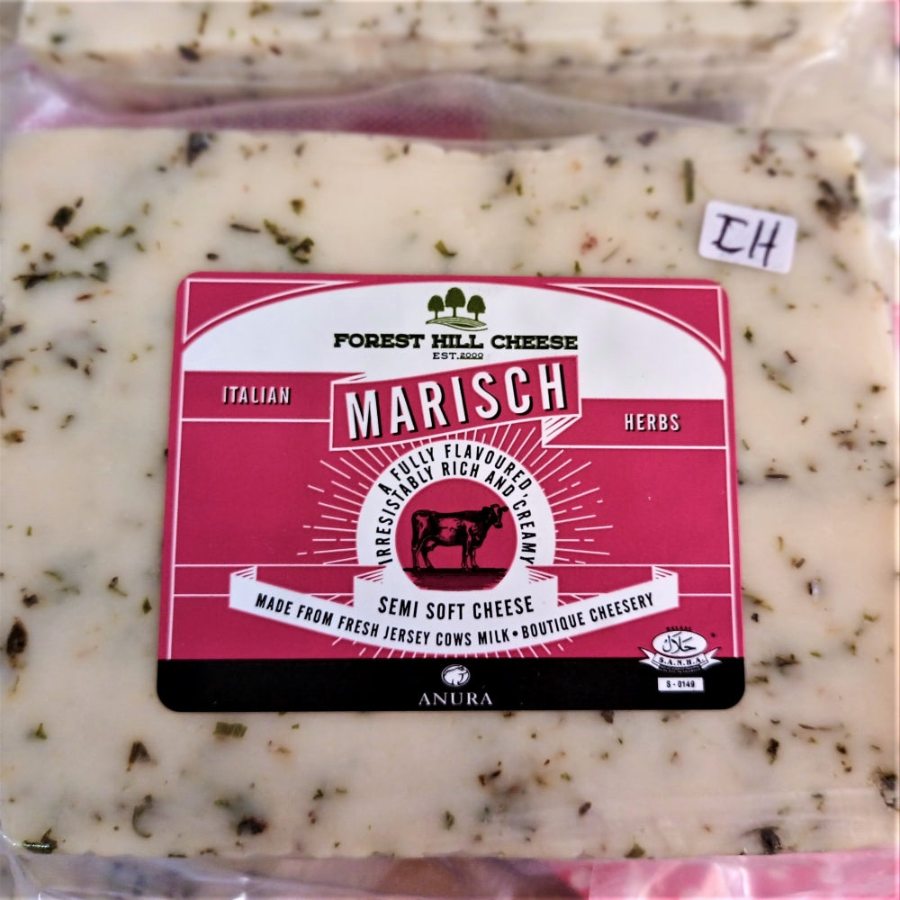 Forest Hill Marisch - Italian Herbs, available at Country Pantry