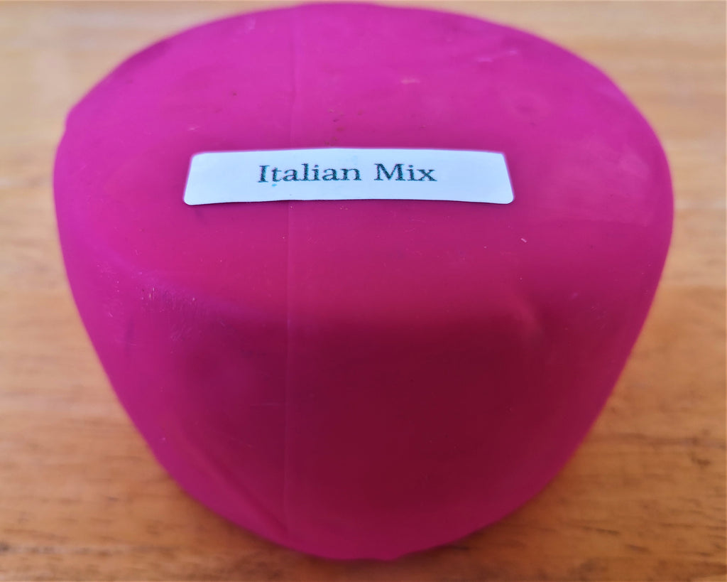 Farmhouse Cheddar - Italian Mix, available at Country Pantry