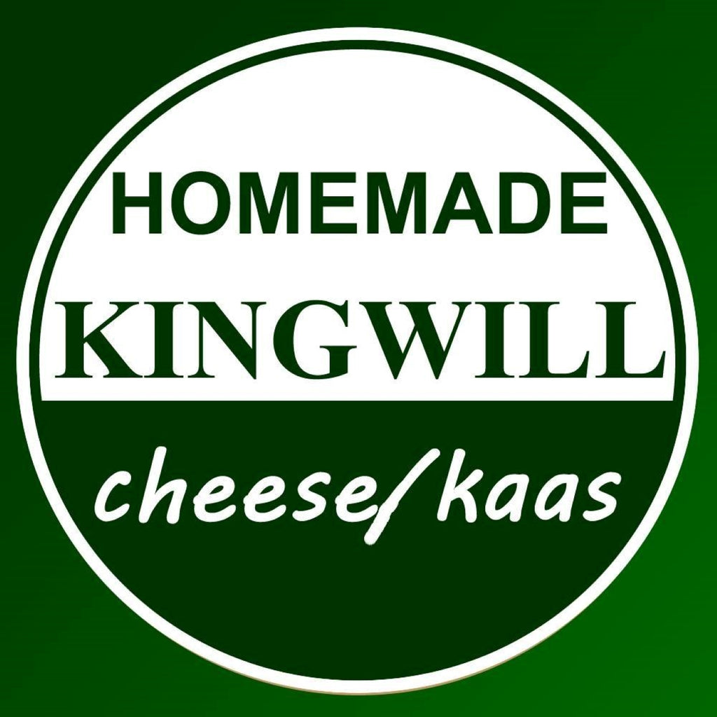 Kingwill Cheese, now available at Country Pantry