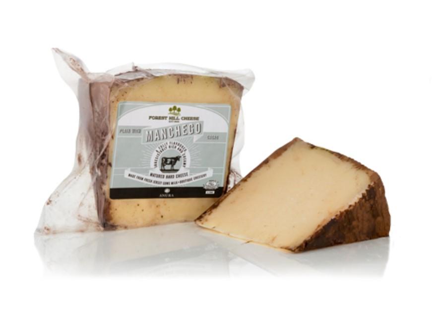 Forest Hill Manchego - Country Pantry